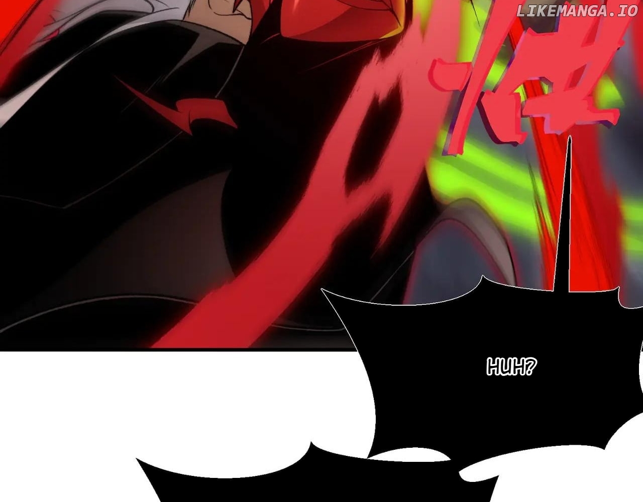 The Devil Never Cries Chapter 104 - page 136